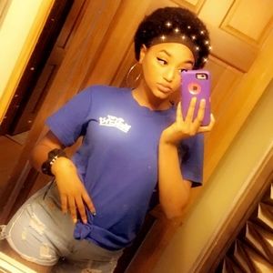 Meet your Posher, Marii